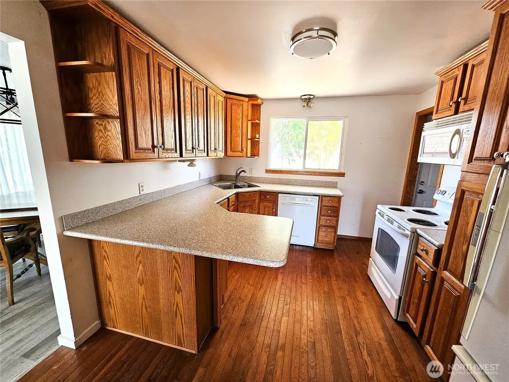 134 4th Avenue SE Soap Lake WA 98851