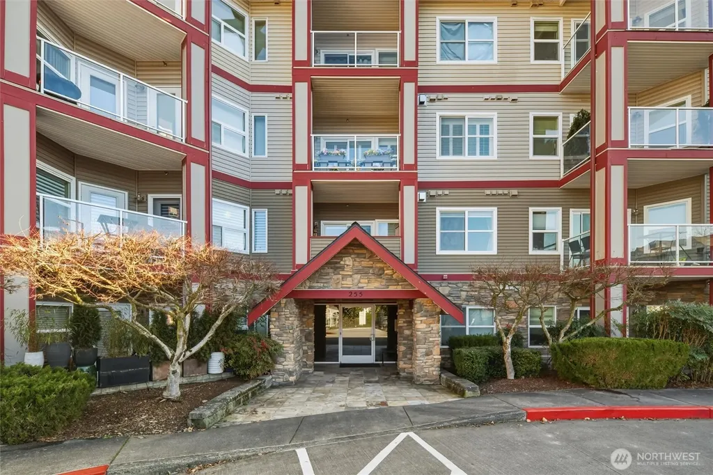 255 Bakerview Bellingham WA 98226