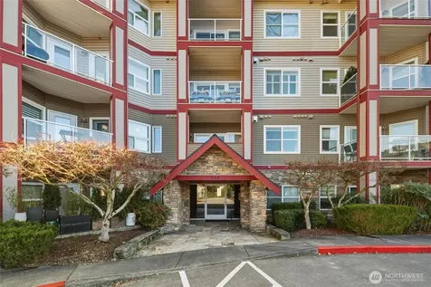 255 Bakerview Bellingham WA 98226