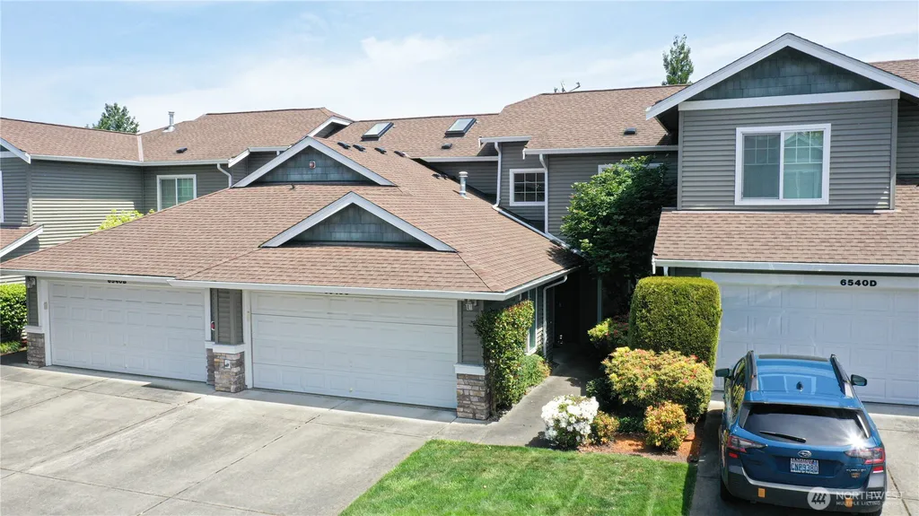6540 Lindsay Avenue SE Auburn WA 98092