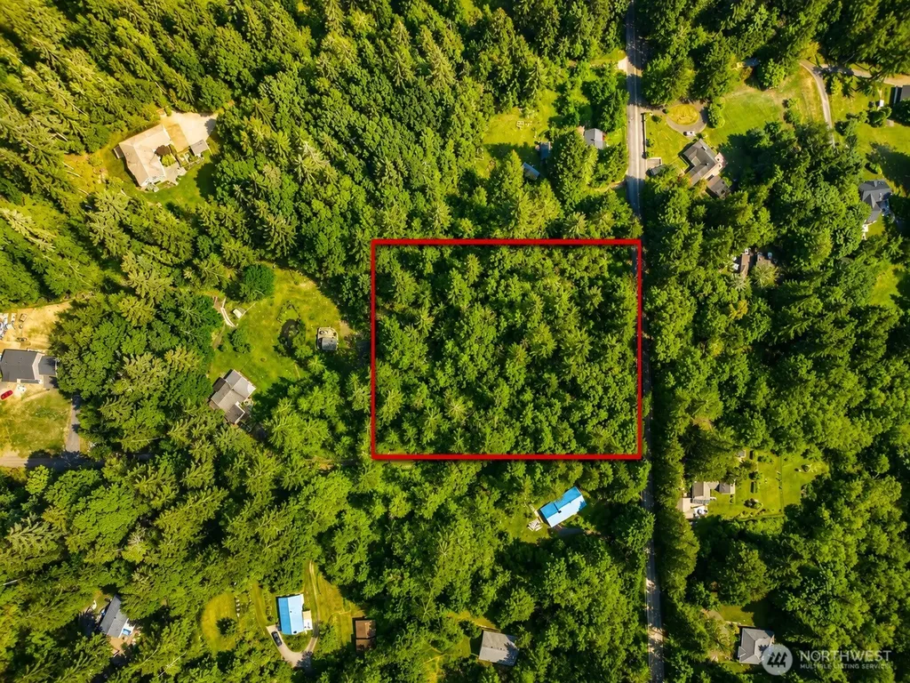 9383 SE James Allan Road Port Orchard WA 98366