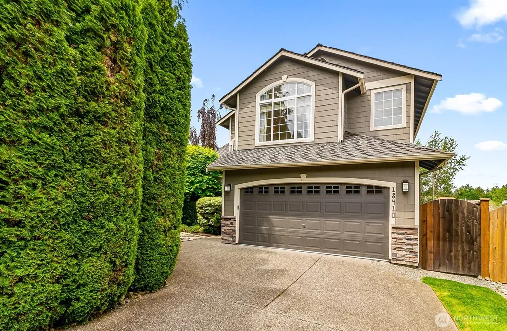 18410 11th Drive SE Bothell WA 98012
