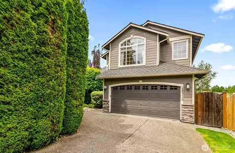 18410 11th Drive SE Bothell WA 98012