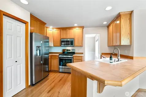 18410 11th Drive SE Bothell WA 98012