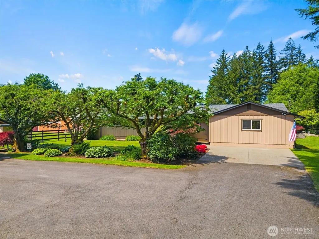 3018 Sapp Road SW Tumwater WA 98512
