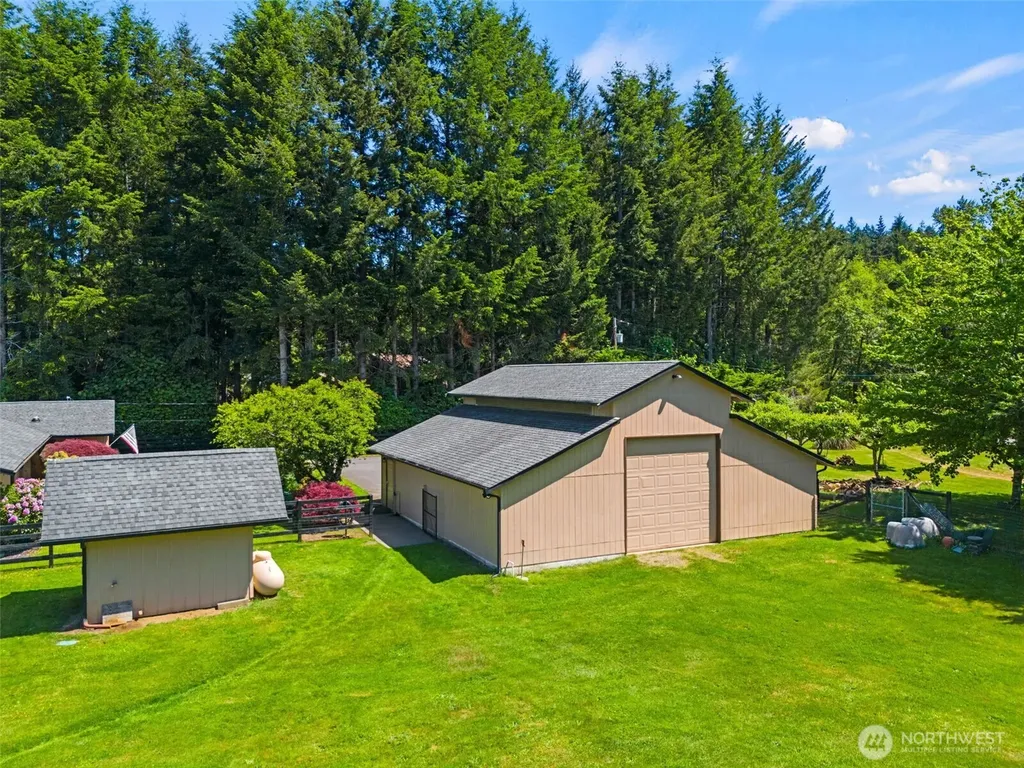 3018 Sapp Road SW Tumwater WA 98512