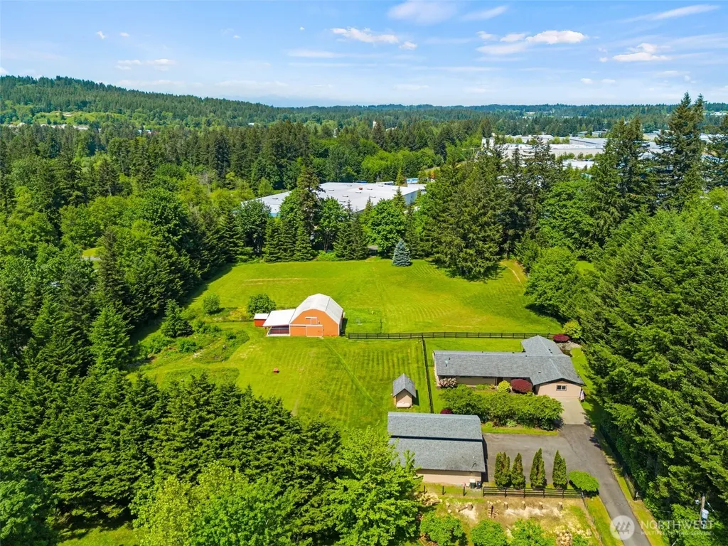 3018 Sapp Road SW Tumwater WA 98512