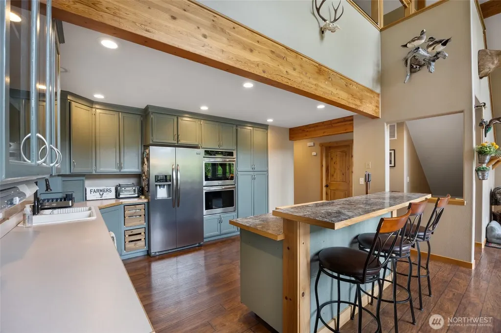 11125 Entiat River Road Entiat WA 98822