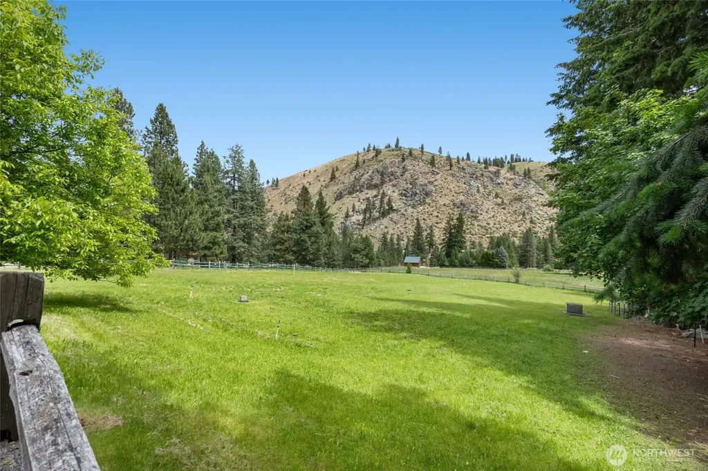 11125 Entiat River Road Entiat WA 98822