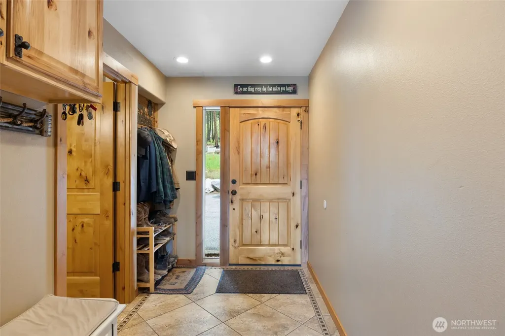11125 Entiat River Road Entiat WA 98822