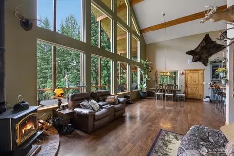 11125 Entiat River Road Entiat WA 98822