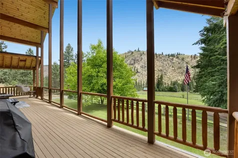 11125 Entiat River Road Entiat WA 98822