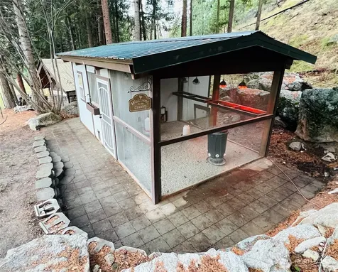 11125 Entiat River Road Entiat WA 98822