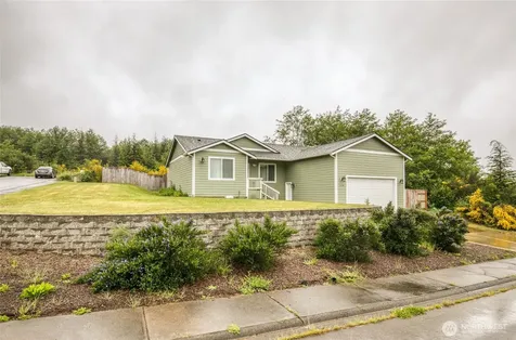 3214 Sanderling Drive Hoquiam WA 98550