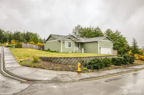 3214 Sanderling Drive Hoquiam WA 98550
