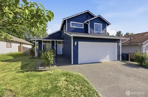 313 E 52nd Street Tacoma WA 98404