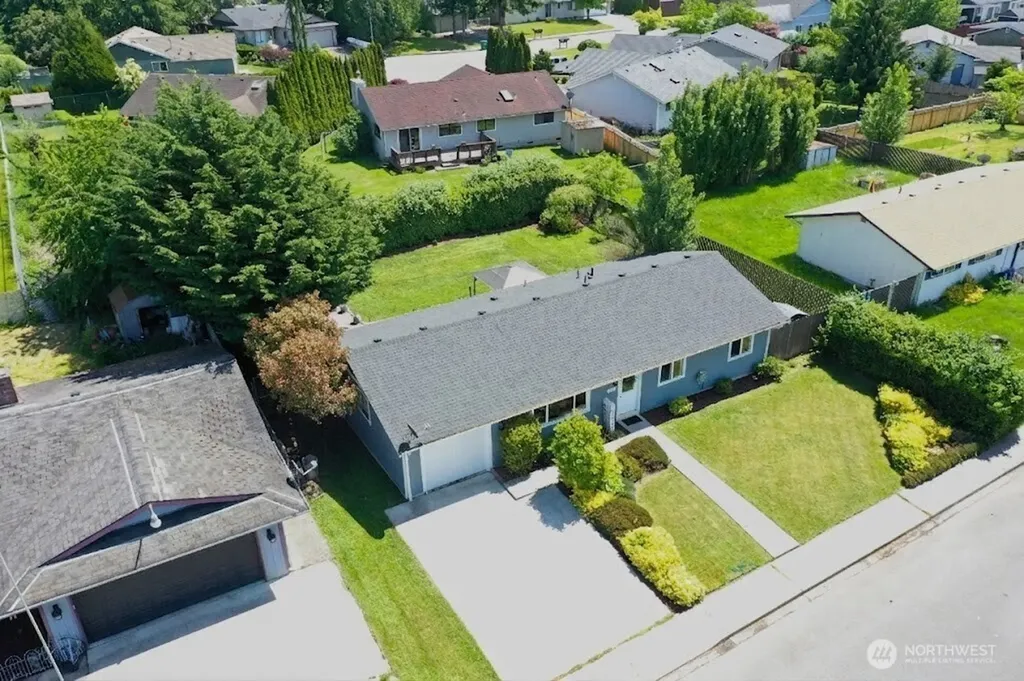 1014 S 21st Street Mount Vernon WA 98274