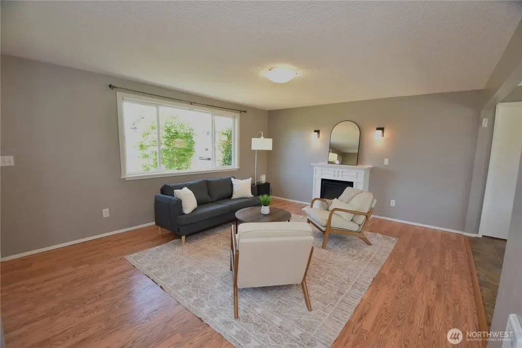 1014 S 21st Street Mount Vernon WA 98274