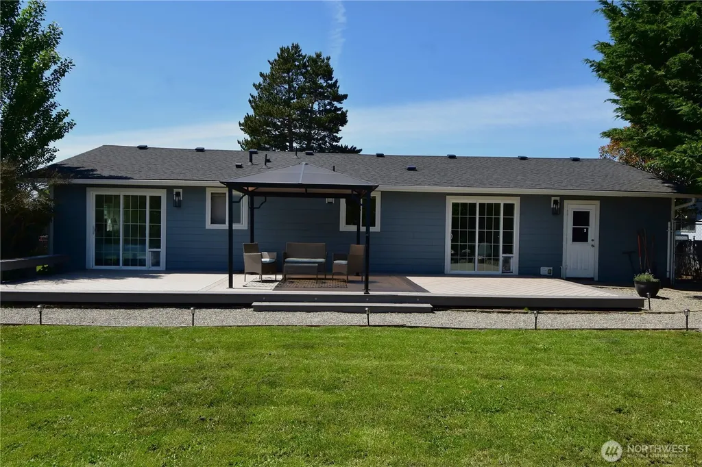 1014 S 21st Street Mount Vernon WA 98274