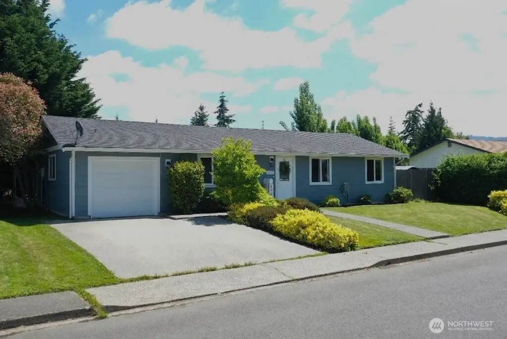 1014 S 21st Street Mount Vernon WA 98274