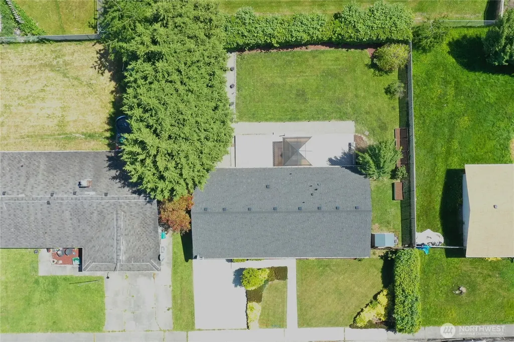 1014 S 21st Street Mount Vernon WA 98274