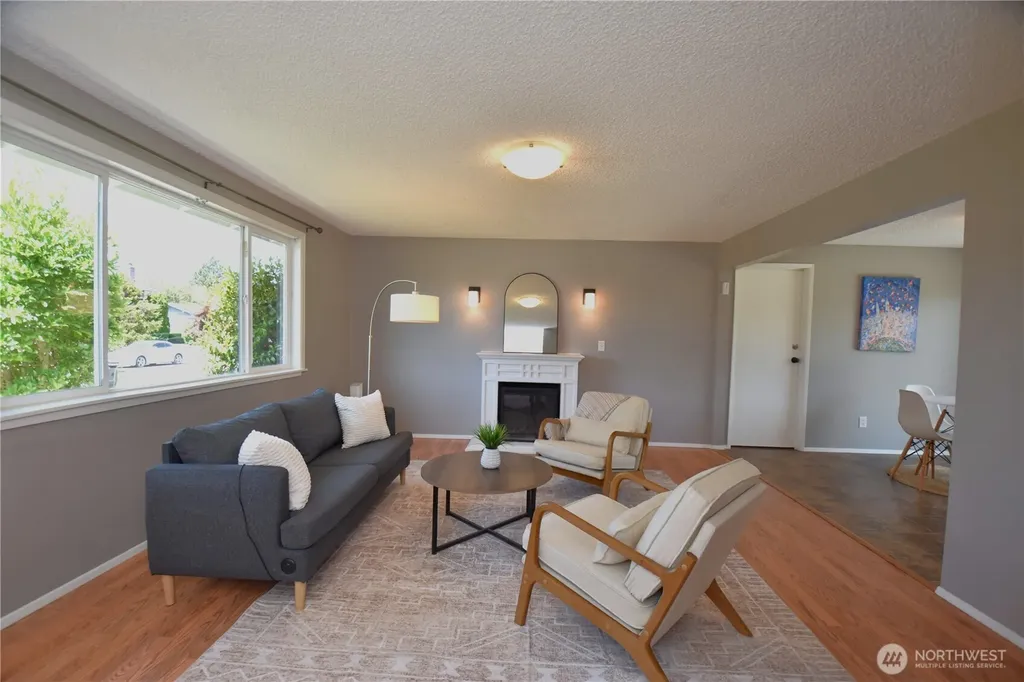 1014 S 21st Street Mount Vernon WA 98274