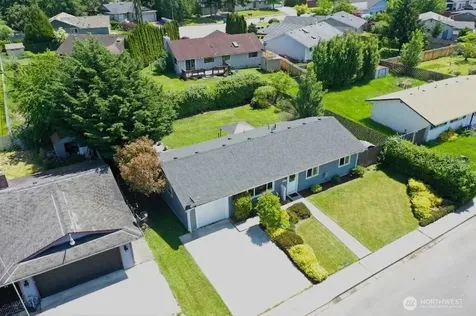 1014 S 21st Street Mount Vernon WA 98274