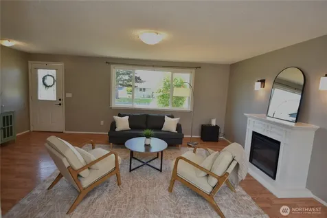 1014 S 21st Street Mount Vernon WA 98274