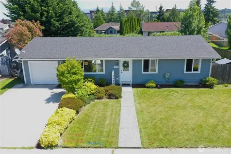 1014 S 21st Street Mount Vernon WA 98274