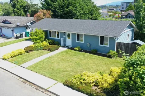 1014 S 21st Street Mount Vernon WA 98274