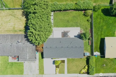 1014 S 21st Street Mount Vernon WA 98274