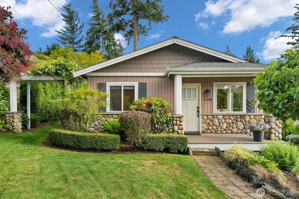 11239 NE 91st Street Kirkland WA 98033