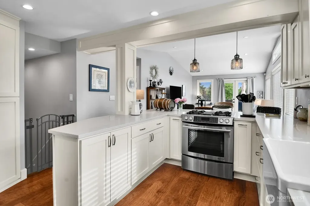 11239 NE 91st Street Kirkland WA 98033
