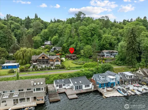 14238 41st Avenue NE Seattle WA 98125