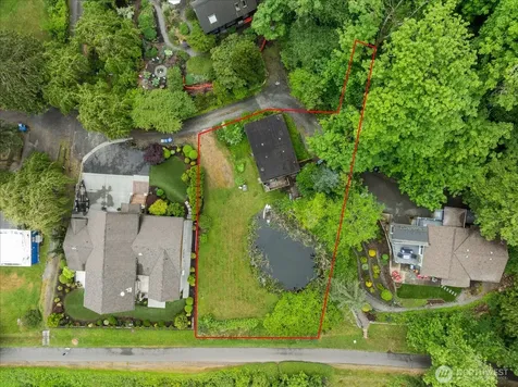 14238 41st Avenue NE Seattle WA 98125