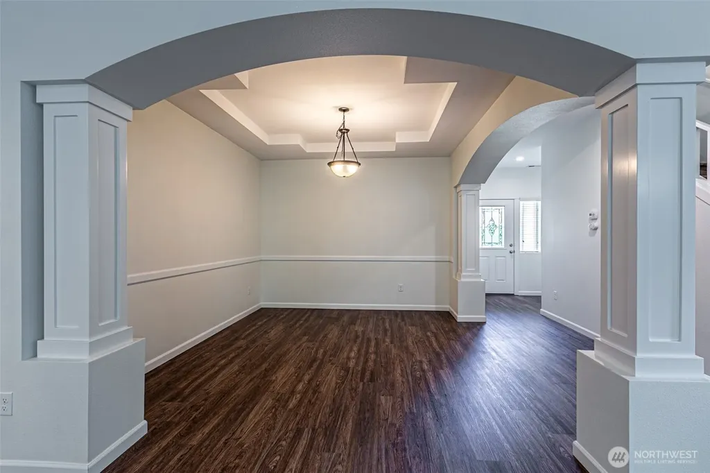 4405 Hudson Court NW Olympia WA 98502