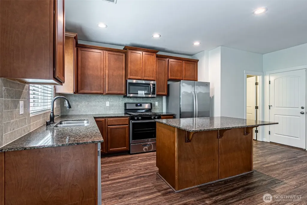4405 Hudson Court NW Olympia WA 98502