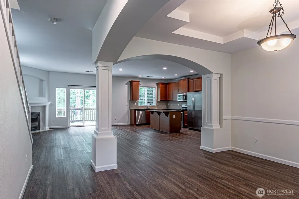 4405 Hudson Court NW Olympia WA 98502