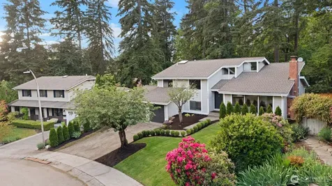 13408 SE 59th Street Bellevue WA 98006