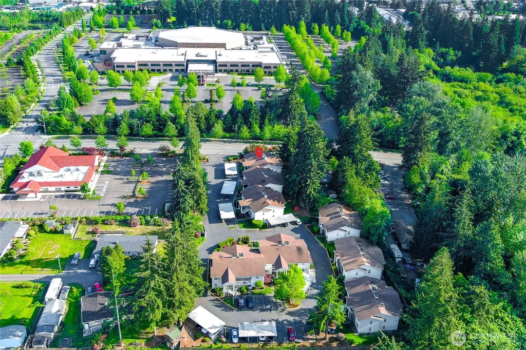 1830 S 336th Street Federal Way WA 98003
