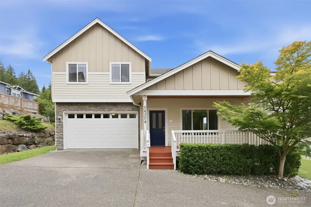 14324 266th Circle NE Duvall WA 98019