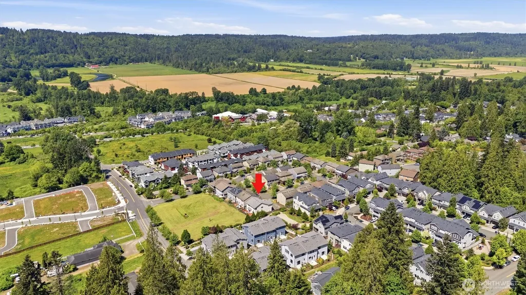 14324 266th Circle NE Duvall WA 98019