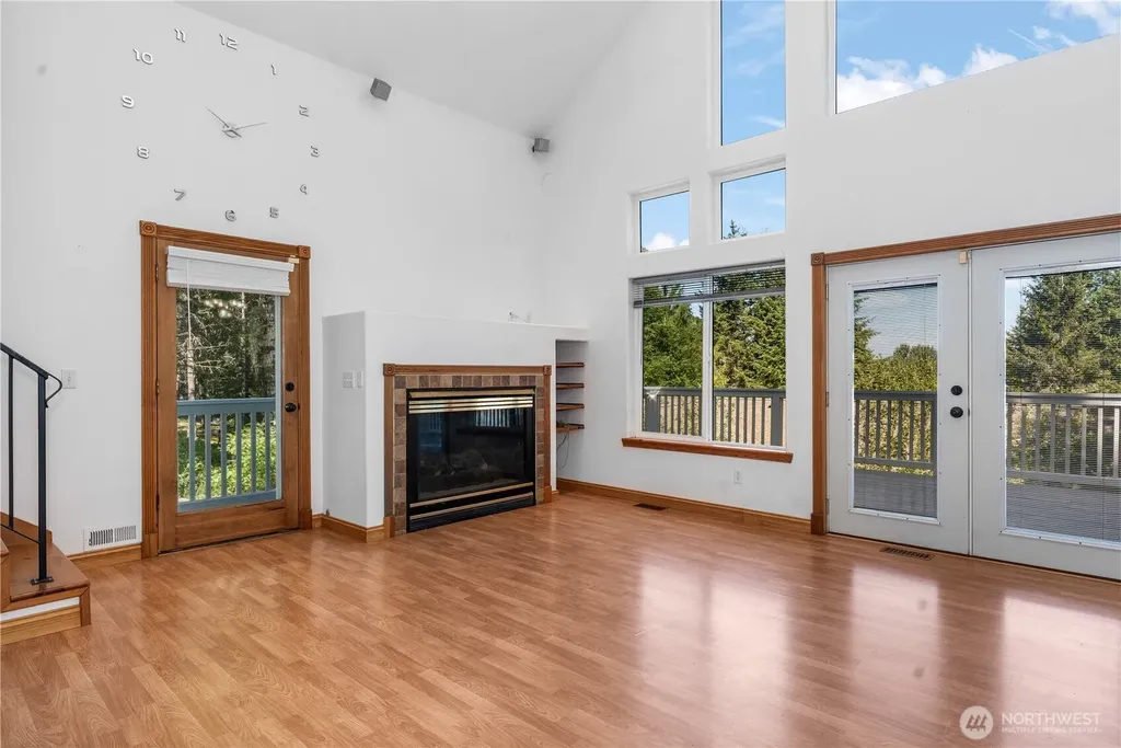110 E Glacier Crest Road Grapeview WA 98546