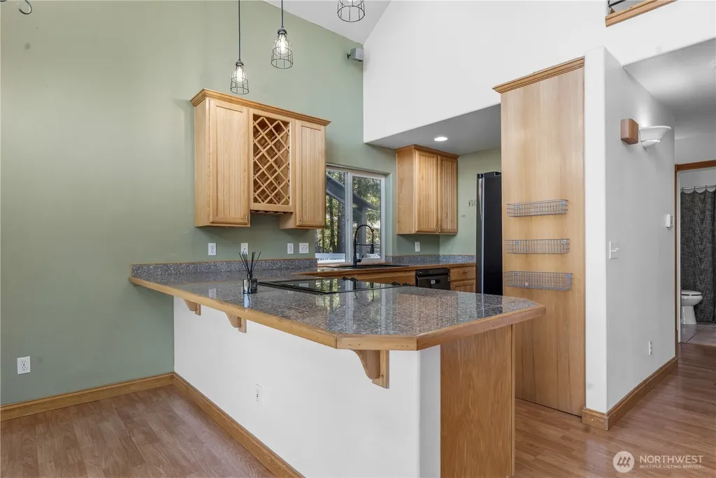 110 E Glacier Crest Road Grapeview WA 98546