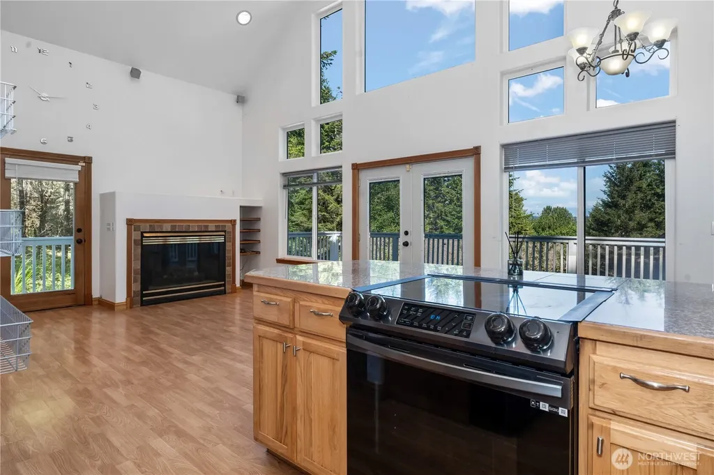 110 E Glacier Crest Road Grapeview WA 98546