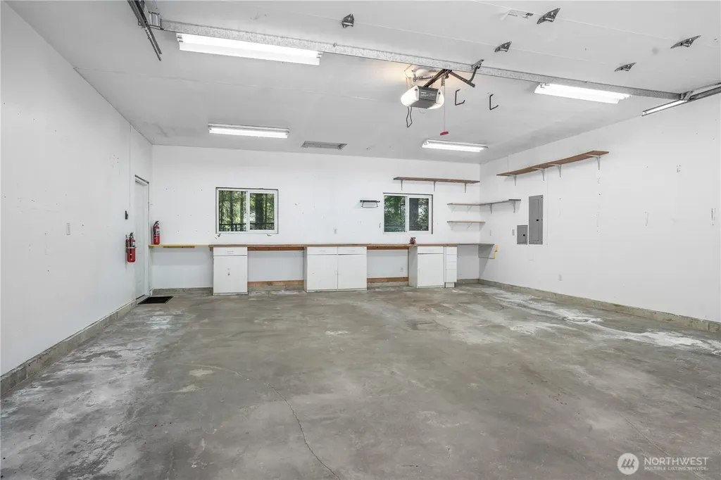 110 E Glacier Crest Road Grapeview WA 98546