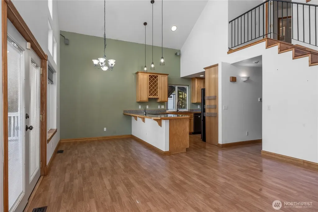 110 E Glacier Crest Road Grapeview WA 98546