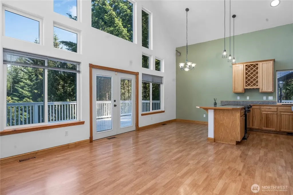 110 E Glacier Crest Road Grapeview WA 98546