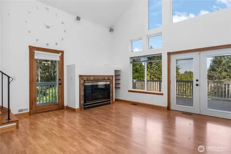 110 E Glacier Crest Road Grapeview WA 98546