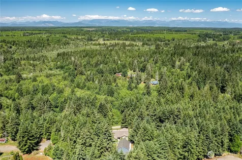 110 E Glacier Crest Road Grapeview WA 98546